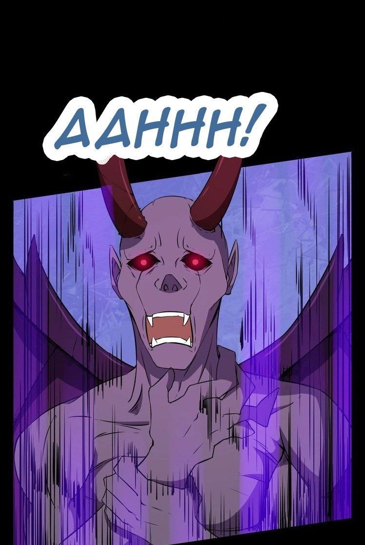 Daddy From Hell Chapter 07 Gambar 50